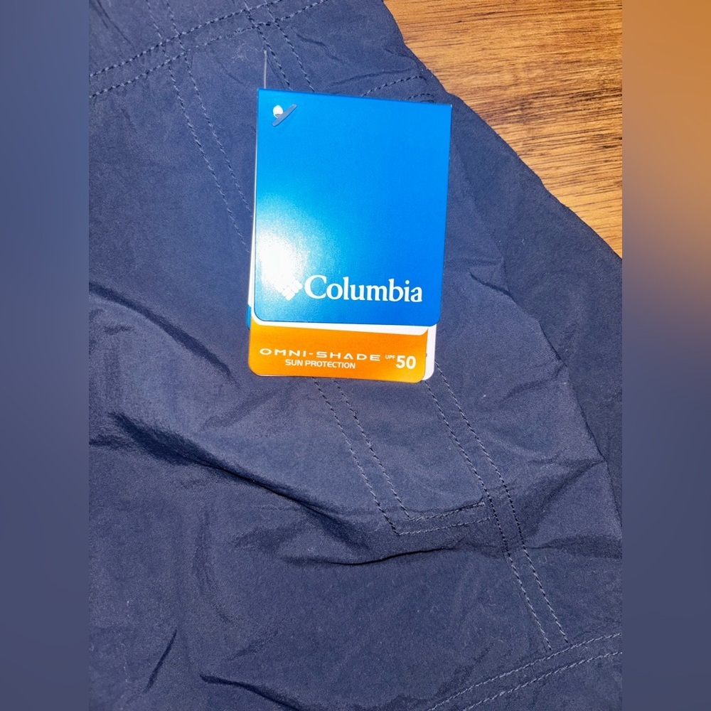 Columbia Swim Shorts Size XXL - Picture 12 of 12